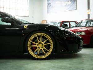 Bild 20/54 von Ferrari F 430 (2006)