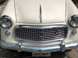 Imagen 9/12 de FIAT 1100-103 (1961)