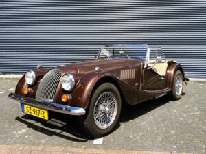 Image 1/6 of Morgan 4&#x2F;4 1600 (1979)