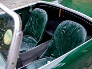 Bild 23/40 von Austin-Healey Sprite Mk I (1958)