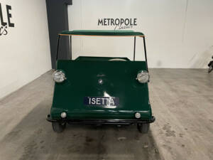 Image 5/19 of BMW Isetta hunting car (1955)