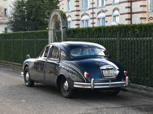 Bild 5/40 von Jaguar 3,4 Liter (1959)