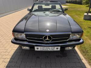 Imagen 33/93 de Mercedes-Benz 300 SL (1988)