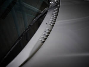 Image 31/77 of Bentley Azure (2001)