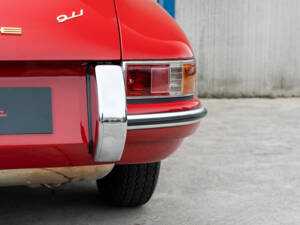 Image 25/100 of Porsche 911 2.0 (1965)