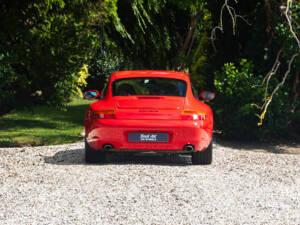 Bild 8/13 von Porsche 911 Carrera (1997)