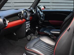 Imagen 40/56 de Mini John Cooper Works (2010)