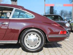 Bild 7/20 von Porsche 911 2.2 T (1970)