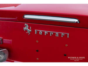 Bild 24/32 von Ferrari Dino 246 GTS (1973)