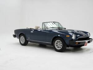 Bild 3/15 von FIAT 124 Spider CS2 (1979)