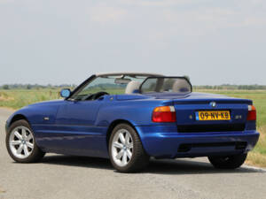 Bild 24/44 von BMW Z1 Roadster (1994)