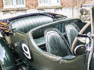 Bild 18/28 von Bentley 4 1&#x2F;2 Litre Supercharged (1930)