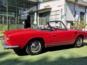 Image 9/63 of FIAT 1200 S OSI (1965)
