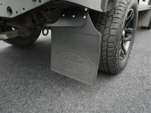 Image 27/35 de Land Rover Defender 110 (2007)
