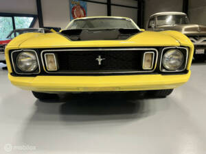 Image 14/40 of Ford Mustang Mach 1 (1973)