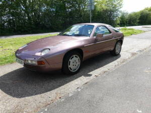 Bild 7/30 von Porsche 928 S4 (1987)