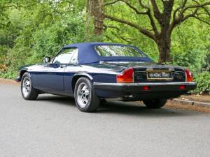 Afbeelding 17/50 van Jaguar XJS 5.3 V12 (1990)