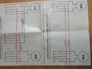 Image 41/44 de Alfa Romeo Giulietta 1.6 (1979)