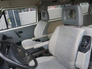 Afbeelding 31/64 van Volkswagen T3 Westfalia Joker 1.6 TD (1989)