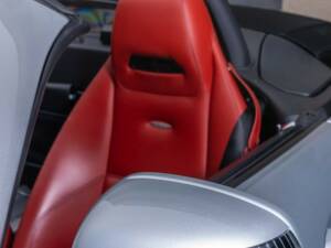 Image 4/9 of Mercedes-Benz SLS AMG Roadster (2012)