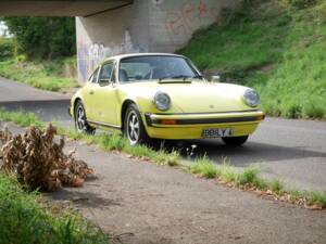 Image 25/47 of Porsche 912 E (1976)