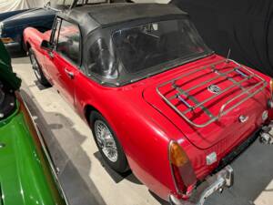 Imagen 4/8 de MG Midget GAN5 (1972)