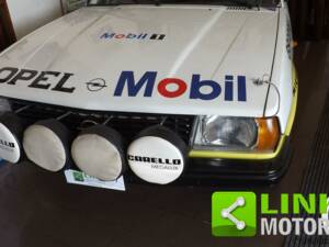 Afbeelding 5/10 van Opel Ascona 2,0 S (1981)