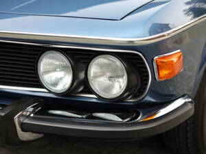 Image 46/100 of BMW 3.0 CSi (1972)