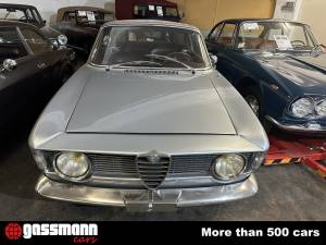 Image 10/15 de Alfa Romeo Giulia 1600 GTC (1965)
