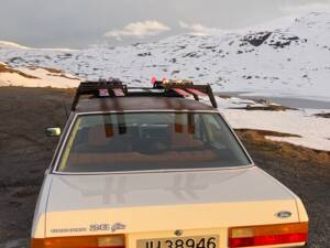 Image 5/62 of Ford Granada 2.8 (1977)