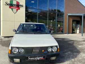 Image 3/11 of FIAT Ritmo 130 TC Abarth (1989)