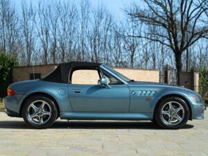 Image 5/50 of BMW Z3 2.8i (1999)