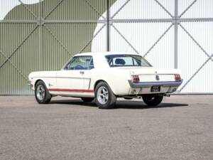 Afbeelding 11/36 van Ford Mustang 289 (1965)