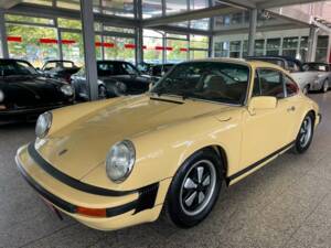 Image 4/19 de Porsche 911 2.7 S (1977)