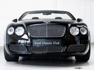 Bild 2/43 von Bentley Continental GTC (2007)