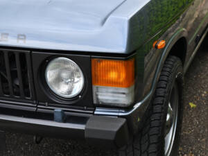 Image 19/39 of Land Rover Range Rover Classic Vogue (1986)