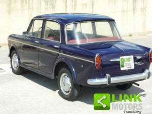 Image 4/8 de FIAT 1100 D (1965)