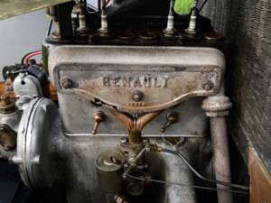 Image 38/50 of Renault Type DG (1913)