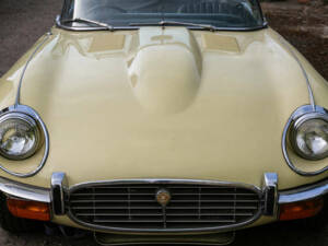 Afbeelding 44/45 van Jaguar E-Type V12 (1973)