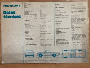 Image 29/31 of Mercedes-Benz 220 D (1972)