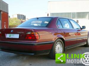 Imagen 6/10 de BMW 740iL (1994)