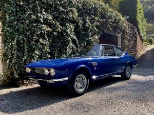 Image 6/24 of FIAT Dino Coupe (1968)