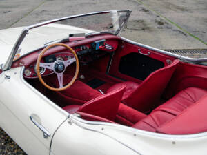 Bild 15/22 von Austin-Healey 100&#x2F;6 (BN4) (1957)