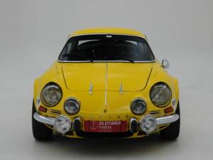 Immagine 9/15 di Alpine A 110 1600 S (1971)