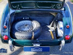Immagine 42/44 di Austin-Healey 3000 Mk III (BJ8) (1965)