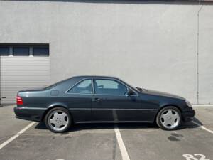 Bild 62/75 von Mercedes-Benz 500 SEC AMG (1993)