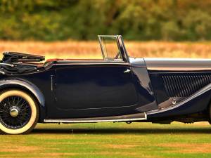 Imagen 13/50 de Bentley 4 1&#x2F;4 Liter (1937)