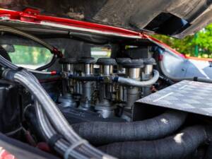 Image 15/16 of De Tomaso Pantera GTS (1975)