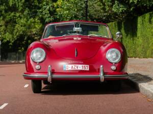 Image 3/50 de Porsche 356 1500 (1954)