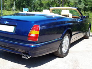 Image 2/14 de Bentley Azure (1999)